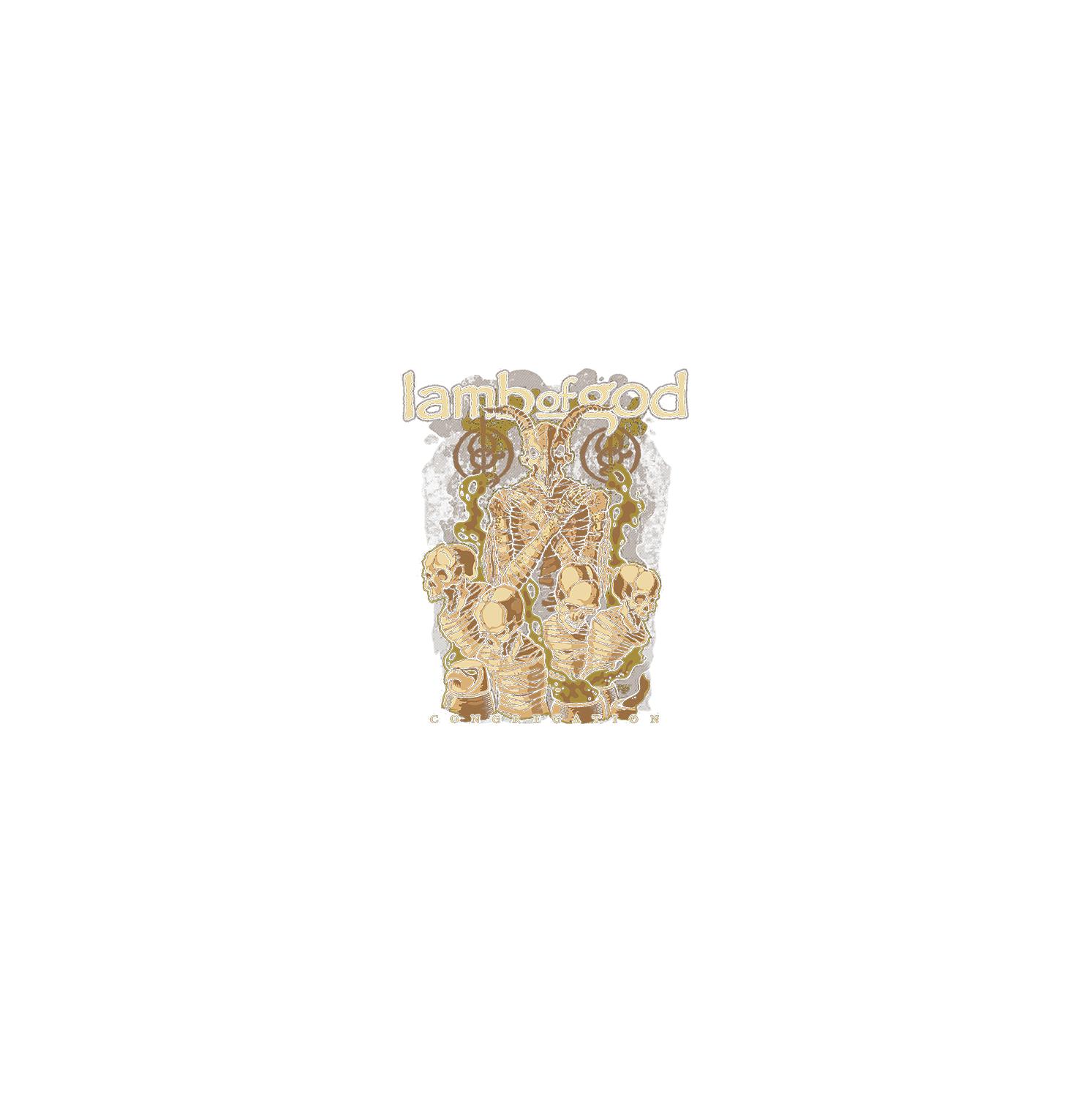 Lamb of God