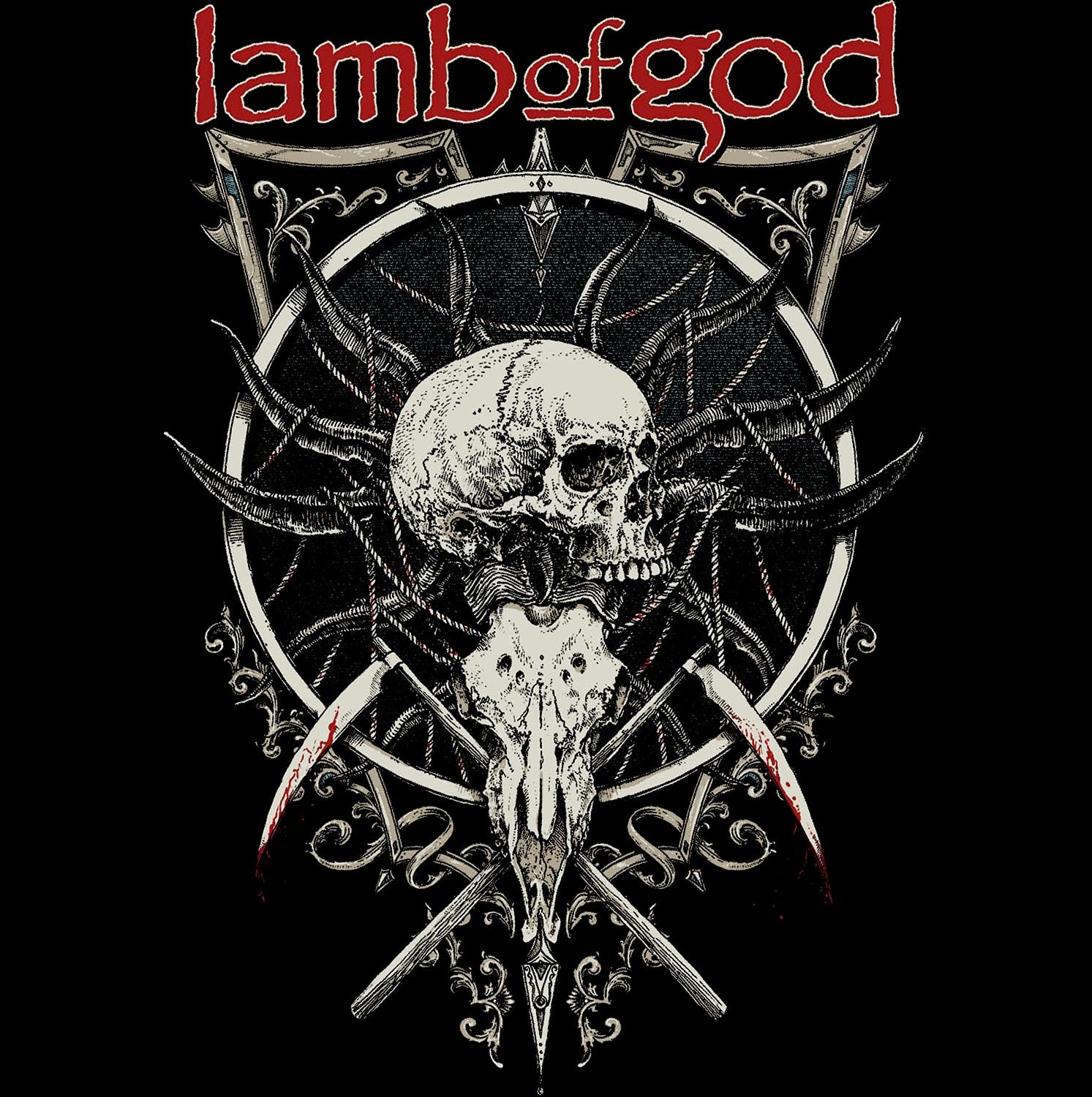 Lamb of God