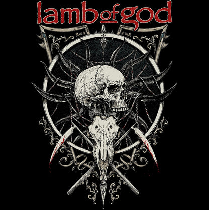 Lamb of God