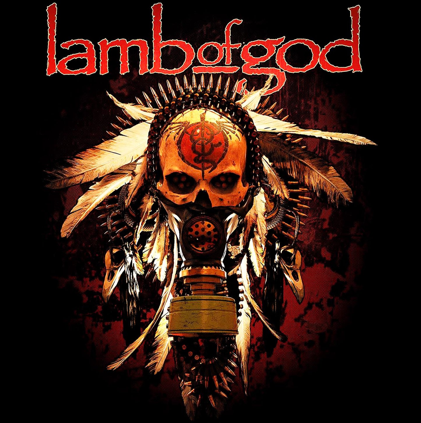 Lamb of God