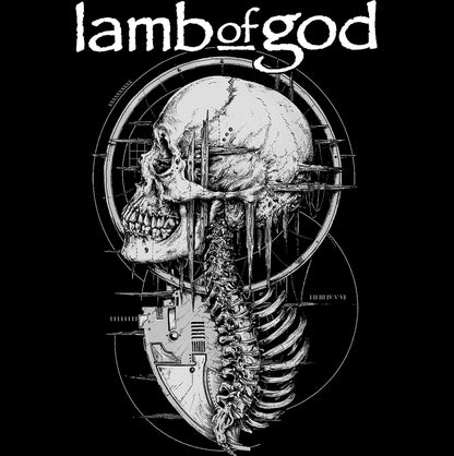 Lamb of God