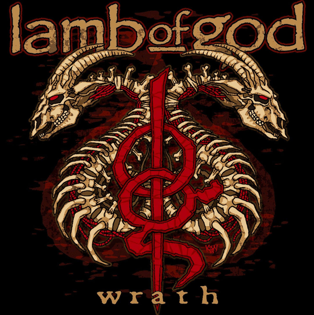 Lamb of God