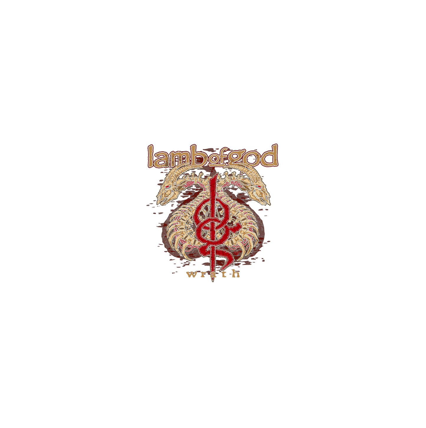 Lamb of God