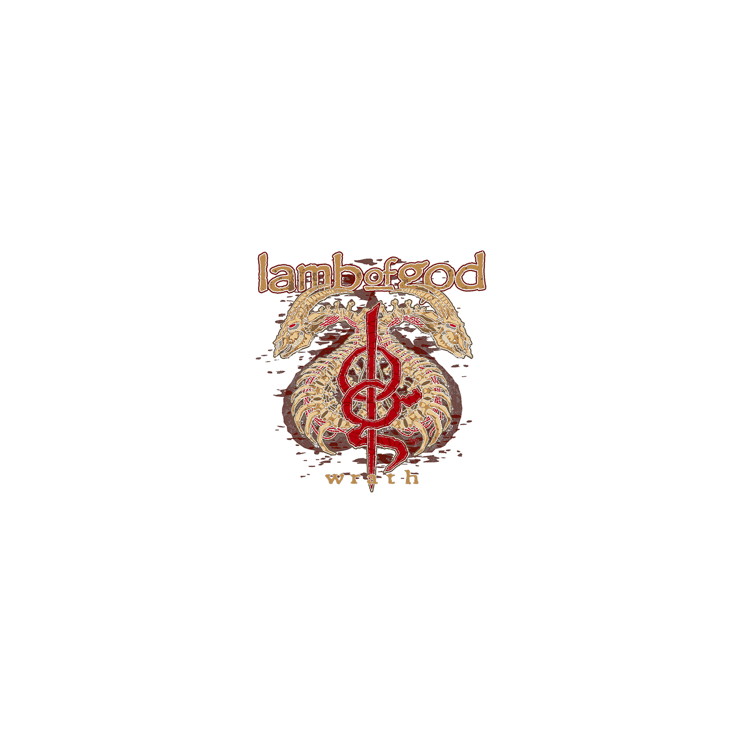 Lamb of God