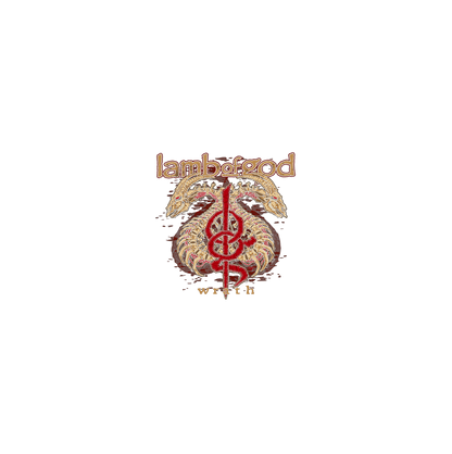 Lamb of God