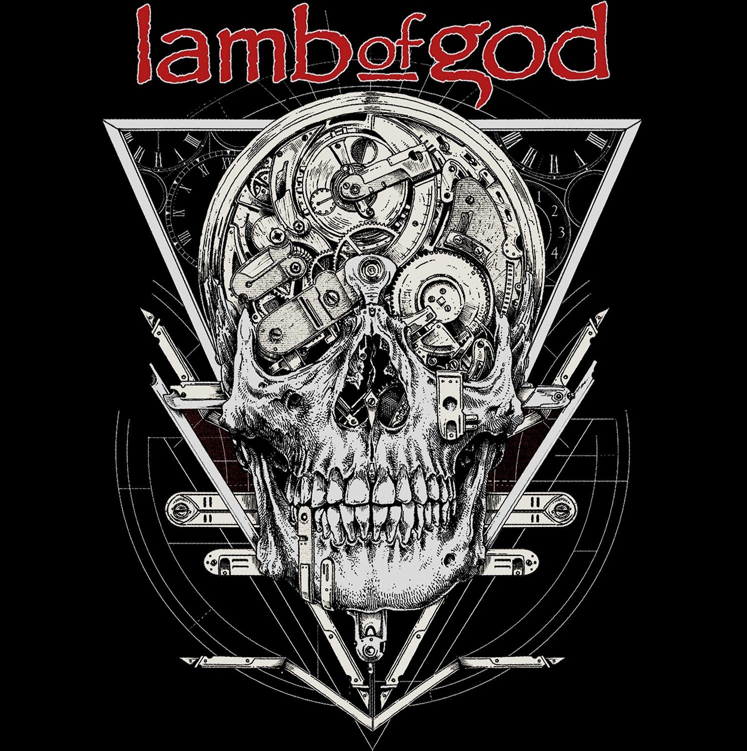 Lamb of God