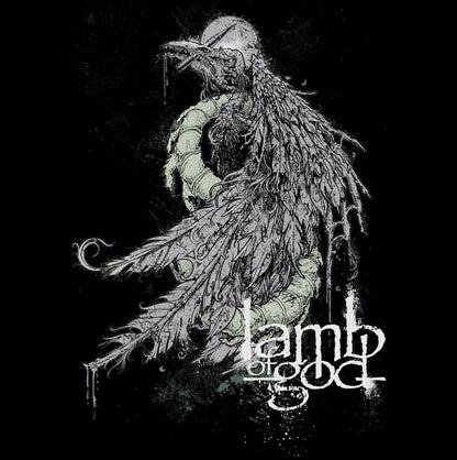 Lamb of God