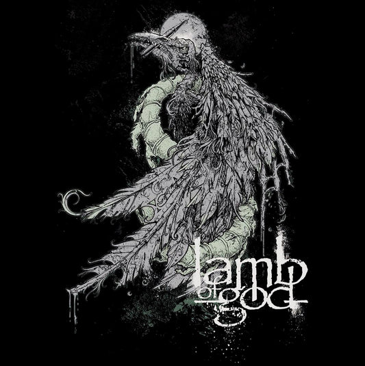 Lamb of God