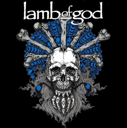 Lamb of God