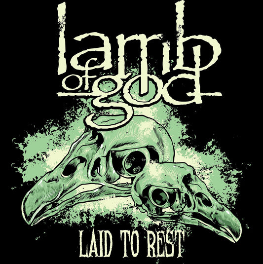 Lamb of God