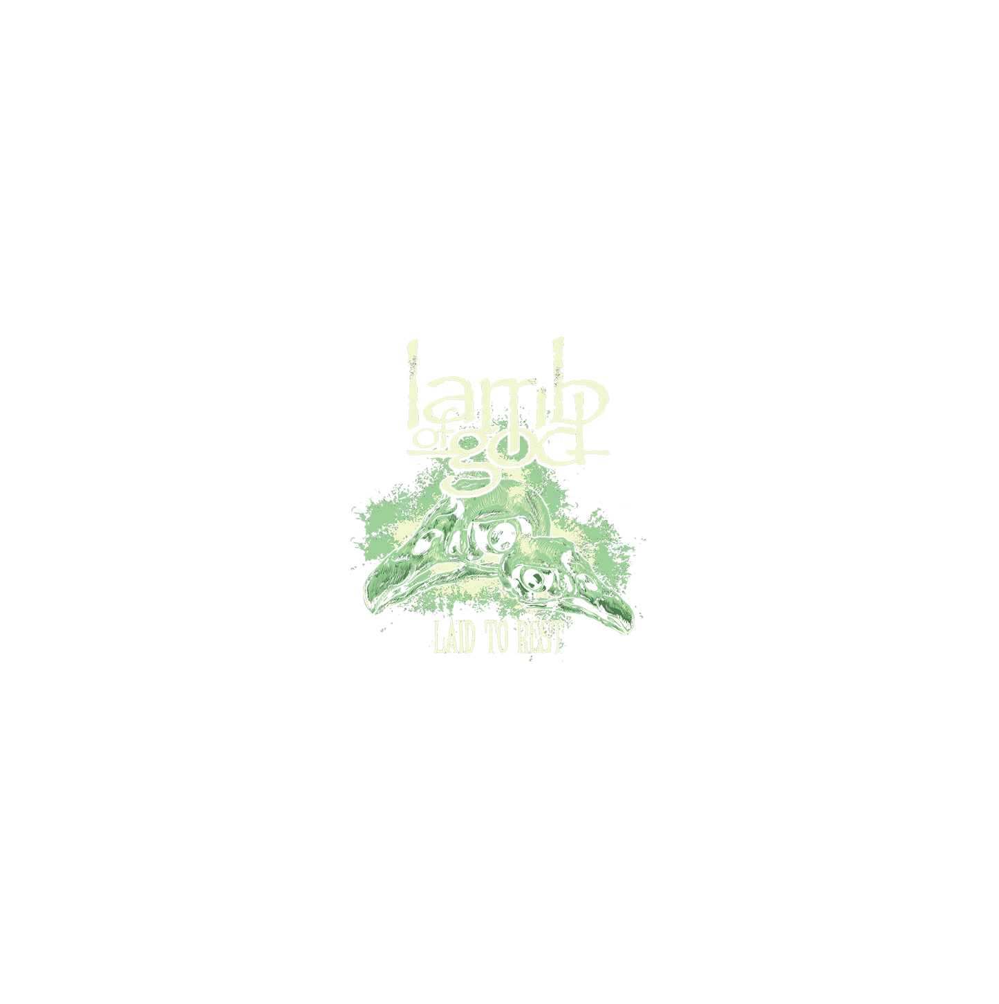 Lamb of God