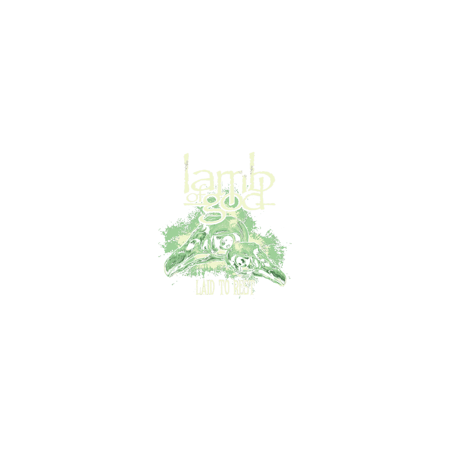 Lamb of God