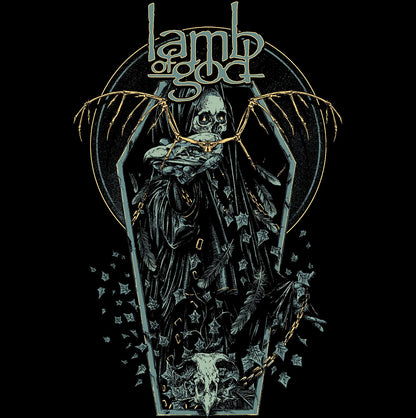 Lamb of God