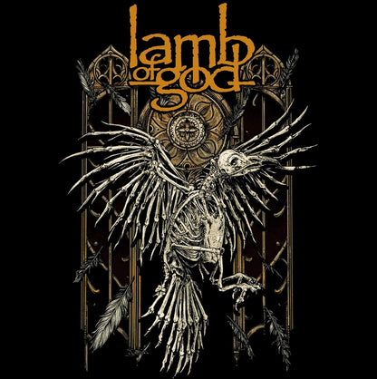 Lamb of God