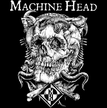 Machine Head