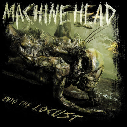 Machine Head