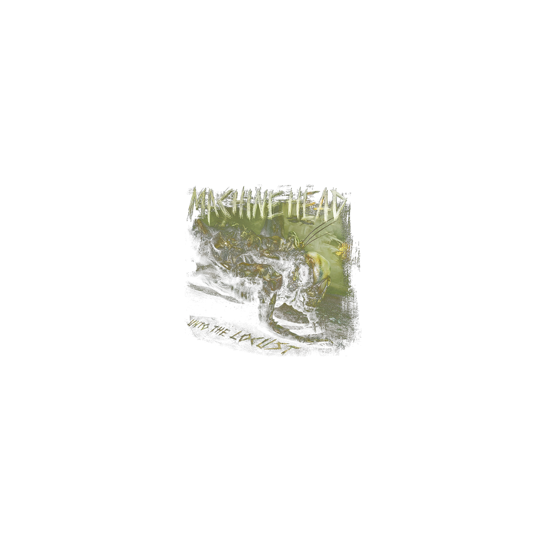 Machine Head