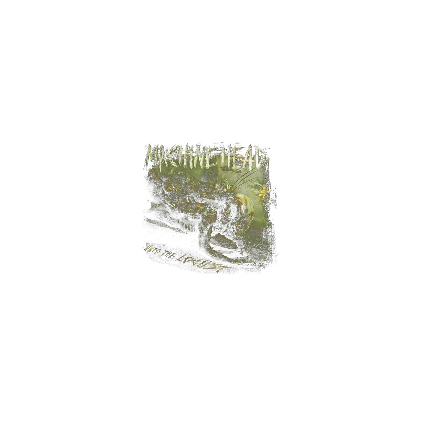 Machine Head