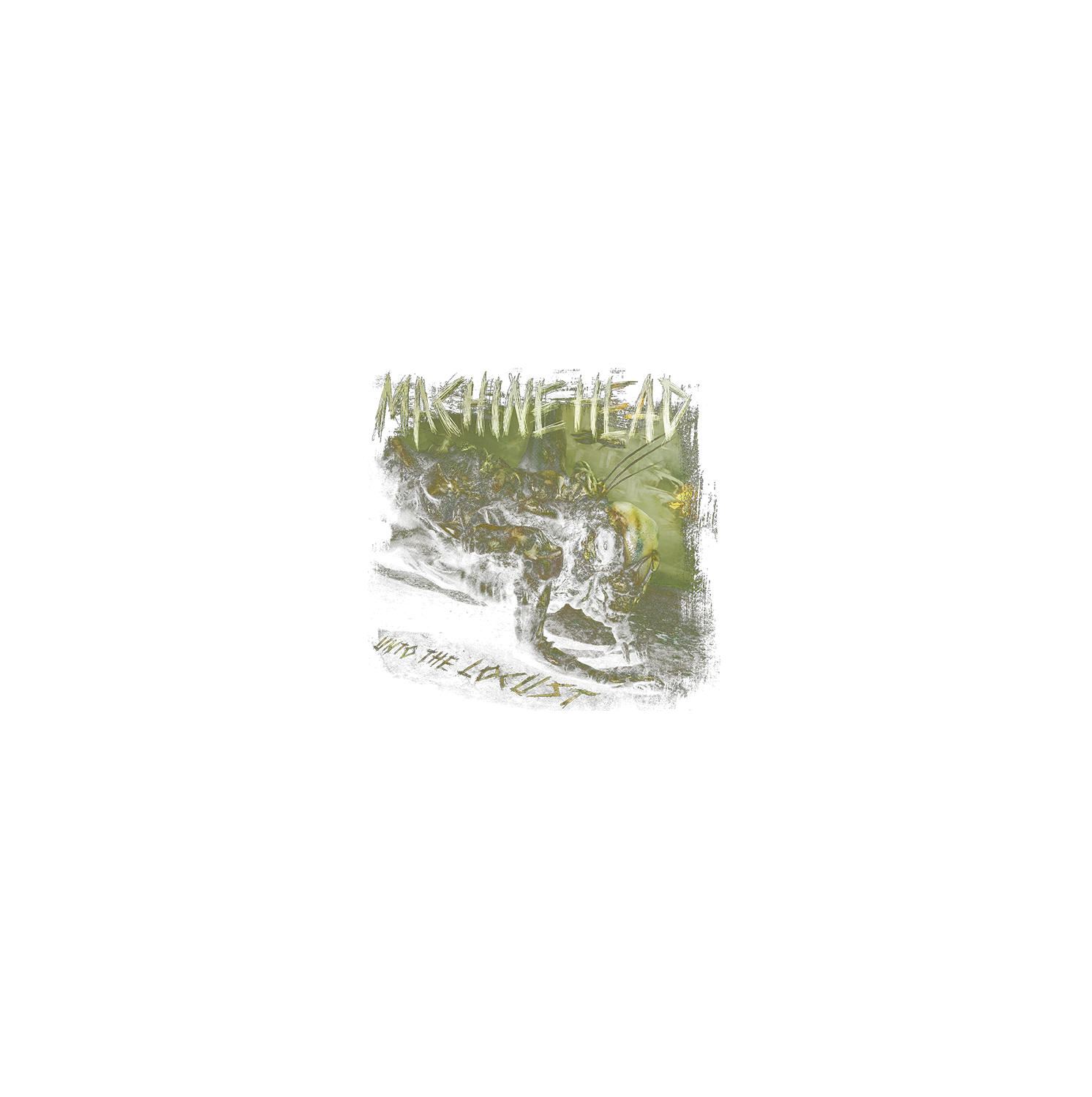 Machine Head