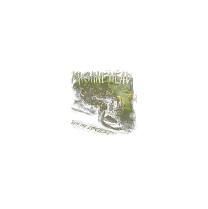 Machine Head