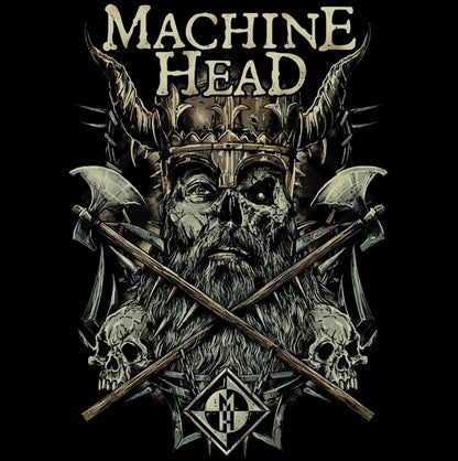 Machine Head