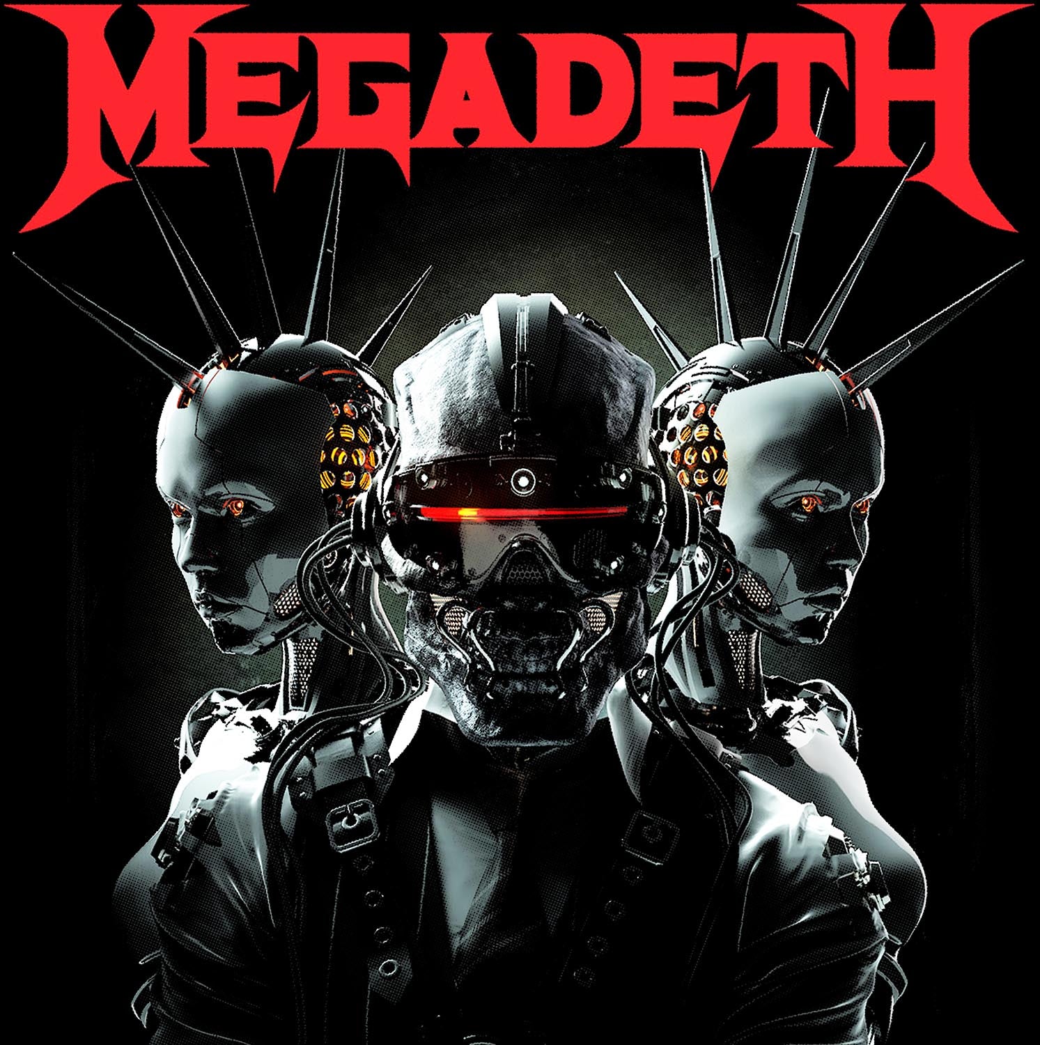 Megadeth