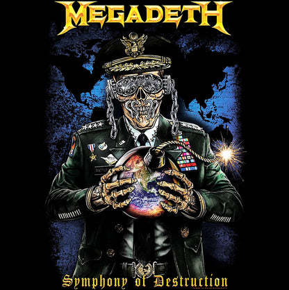 Megadeth