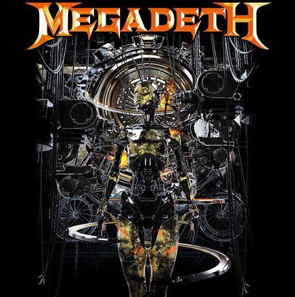 Megadeth