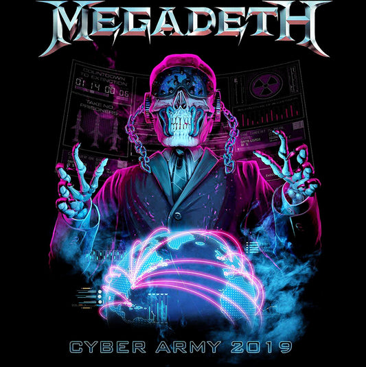 Megadeth