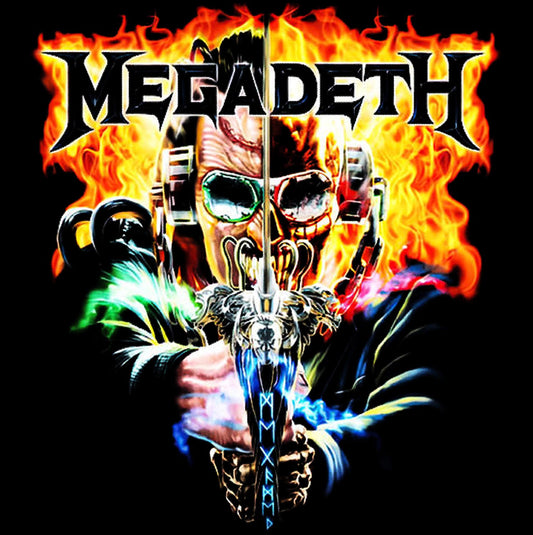 Megadeth