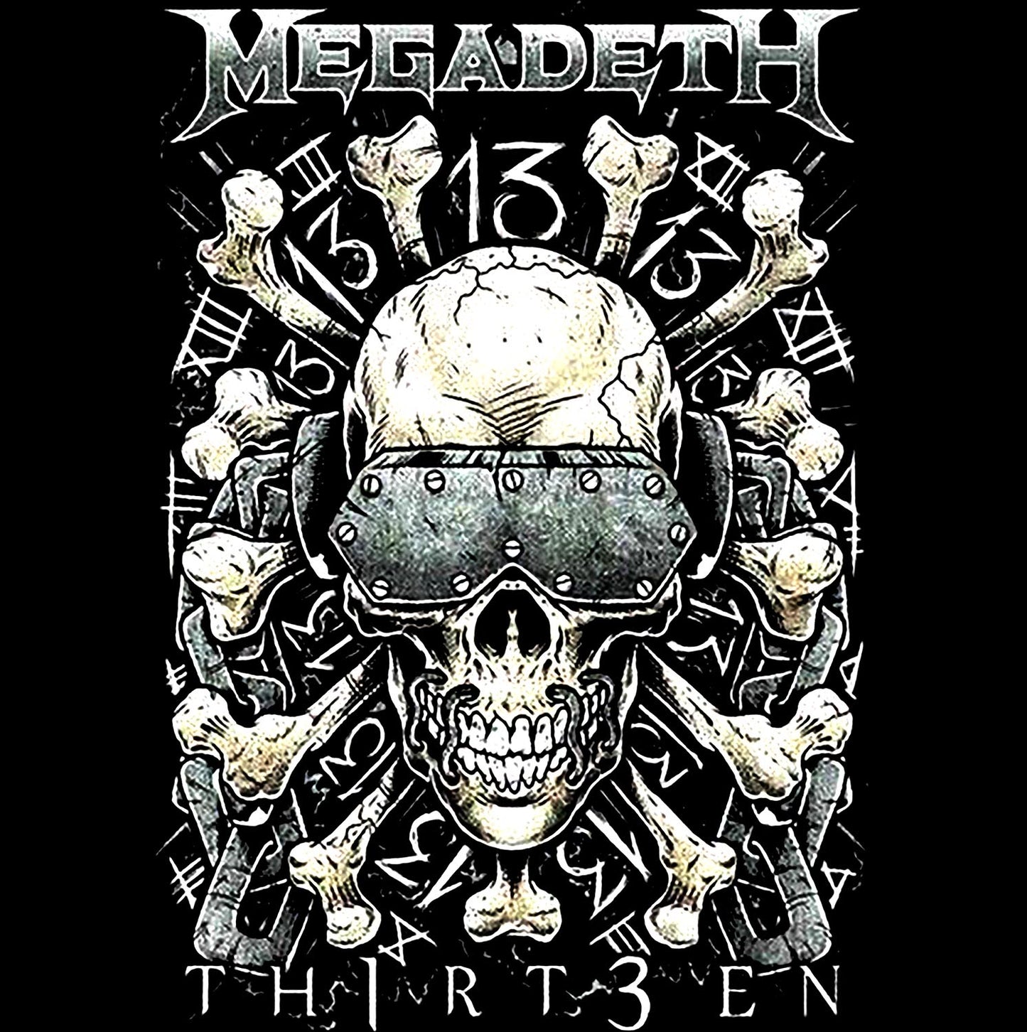 Megadeth