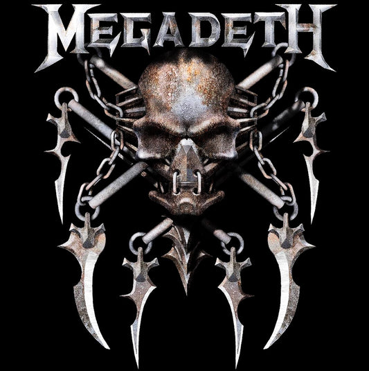 Megadeth