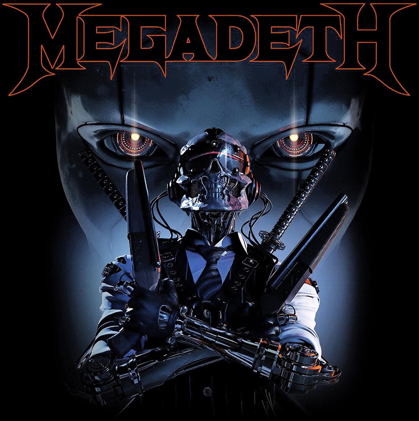 Megadeth