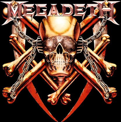 Megadeth