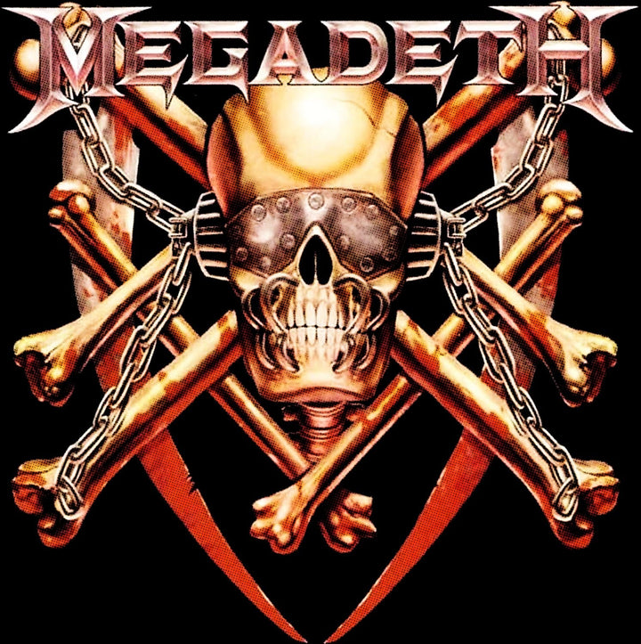 Megadeth