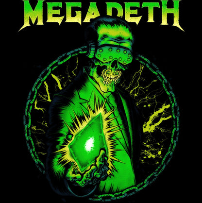 Megadeth