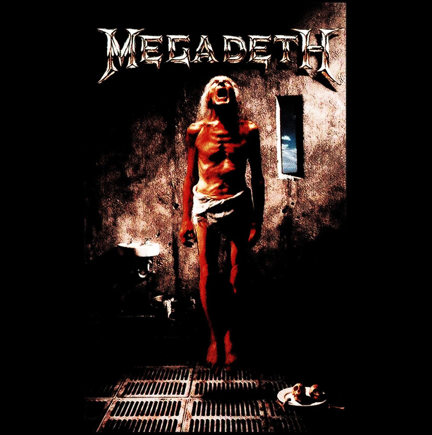 Megadeth