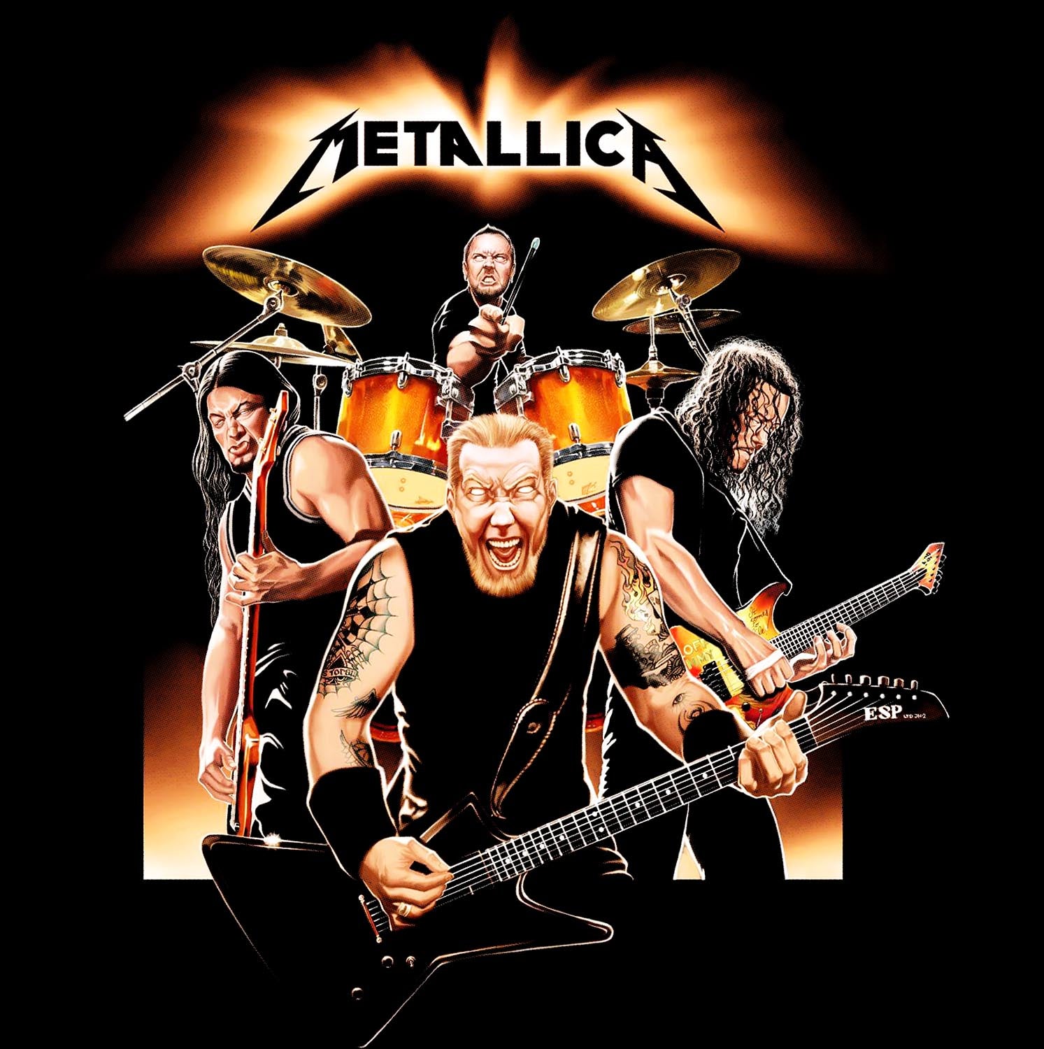 Metallica