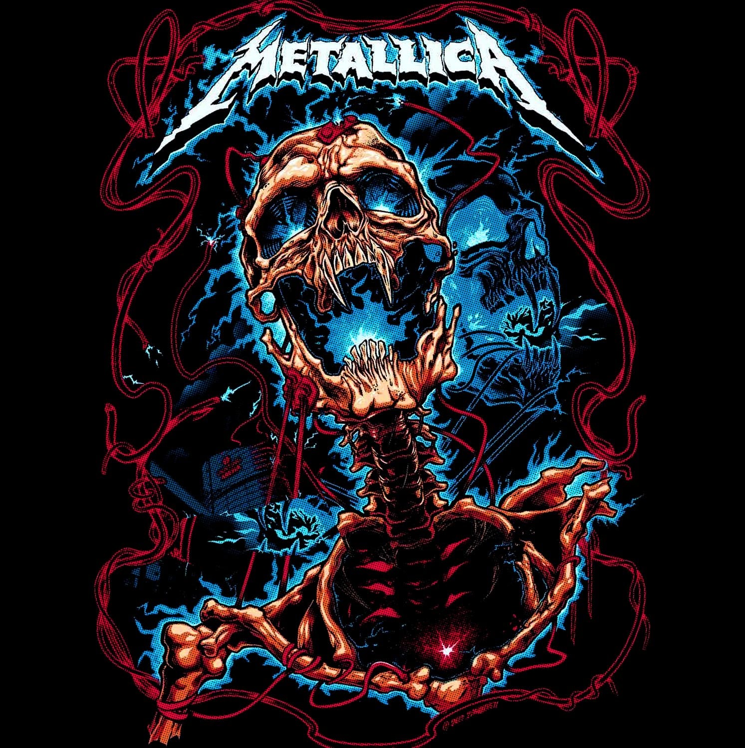 Metallica