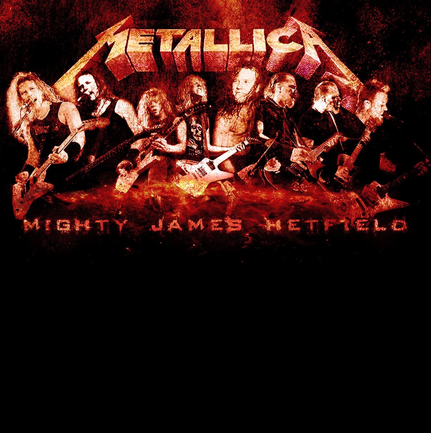 Metallica