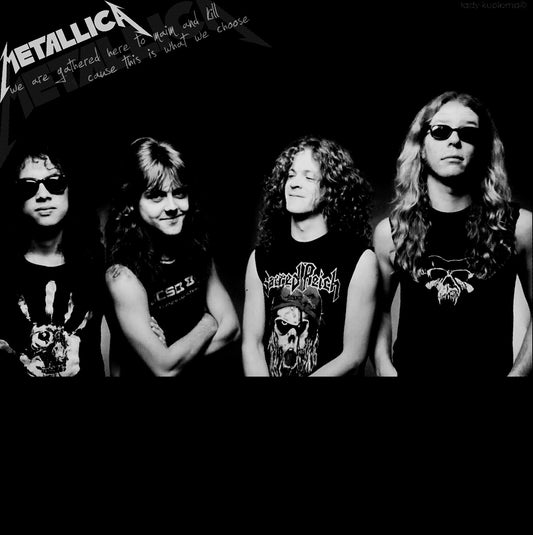 Metallica