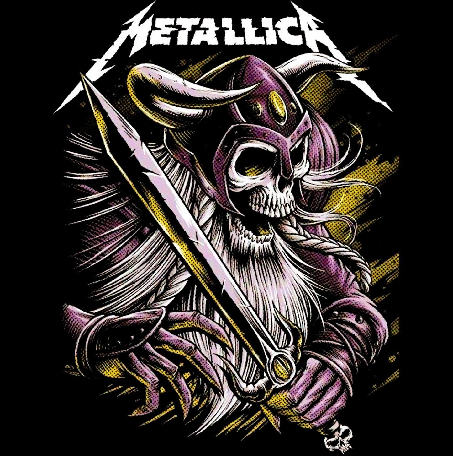 Metallica