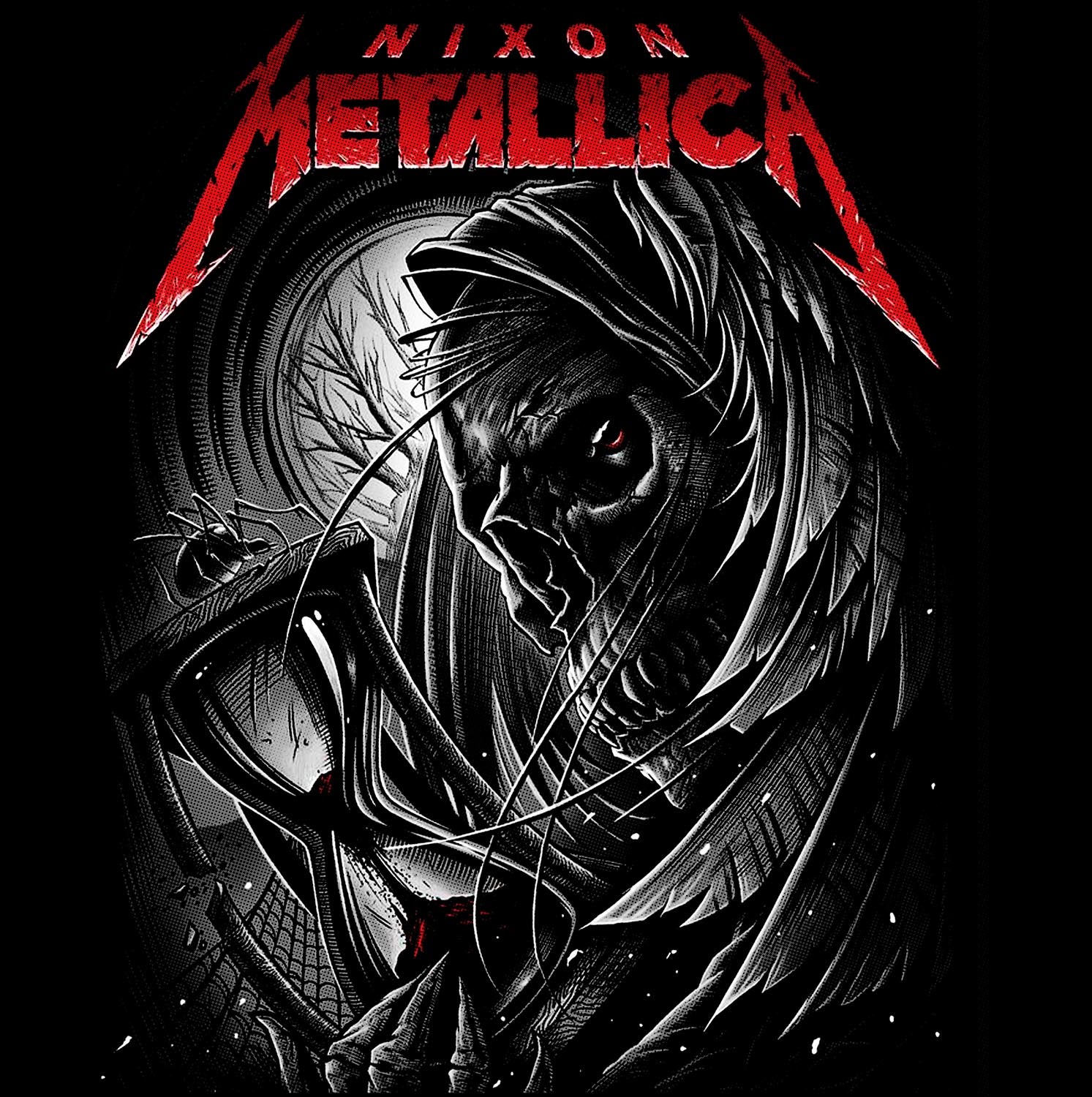 Metallica