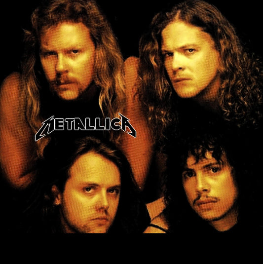 Metallica