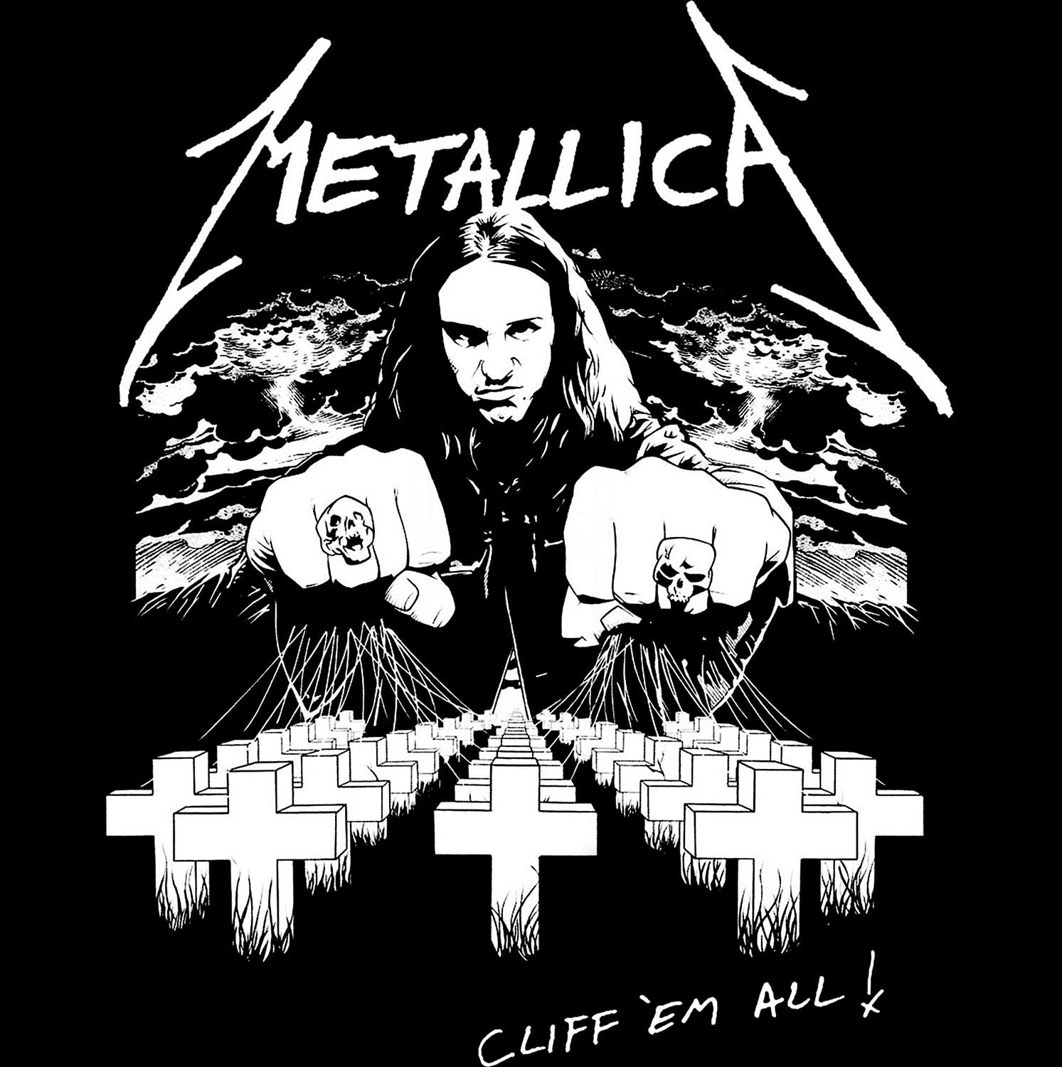 Metallica