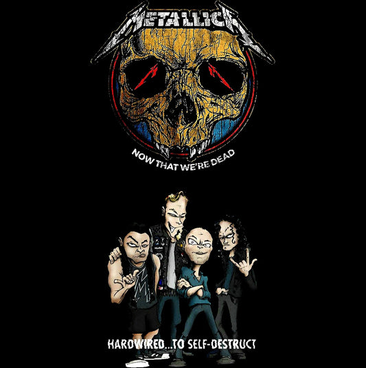 Metallica