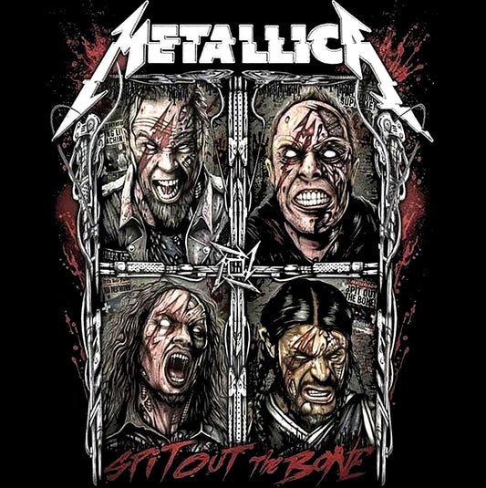 Metallica