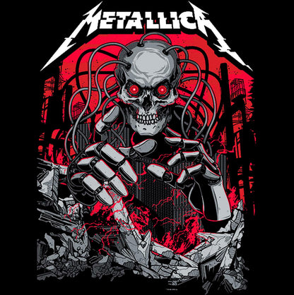 Metallica