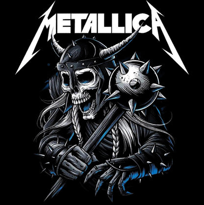 Metallica