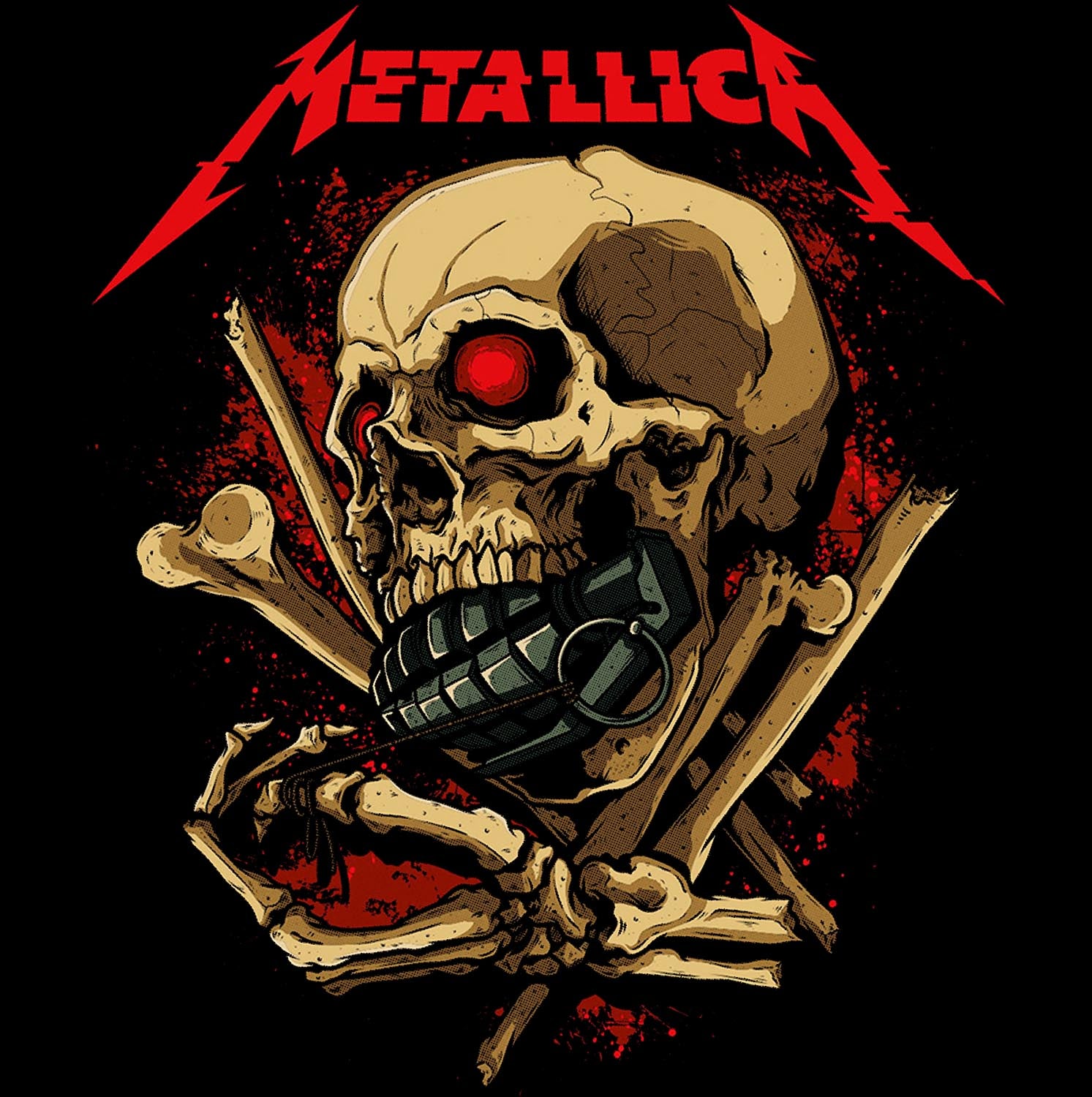 Metallica